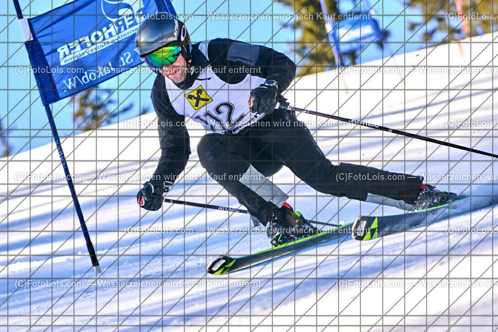 ALP8960_JOGLLAND-CUP-RTL_St-Jakob-Walde_Freiberger Alfred | (C)FotoLois.com, Alois Spandl. Raiffeisen-Liebmarkt Sport 2000 Autohaus Felber-Fischer Jogllandcup, Skibezirk 7 - Joglland, Sa 20. Januar 2024.