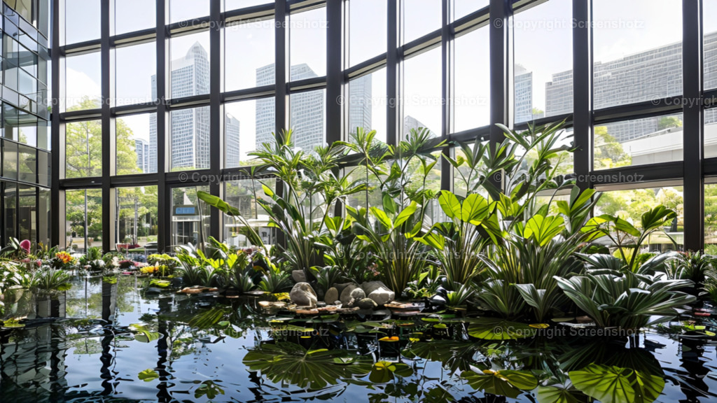 LED_AI_H_Tropical_Business3_blurred | AI-Rendering - Realisiert mit Pictrs.com