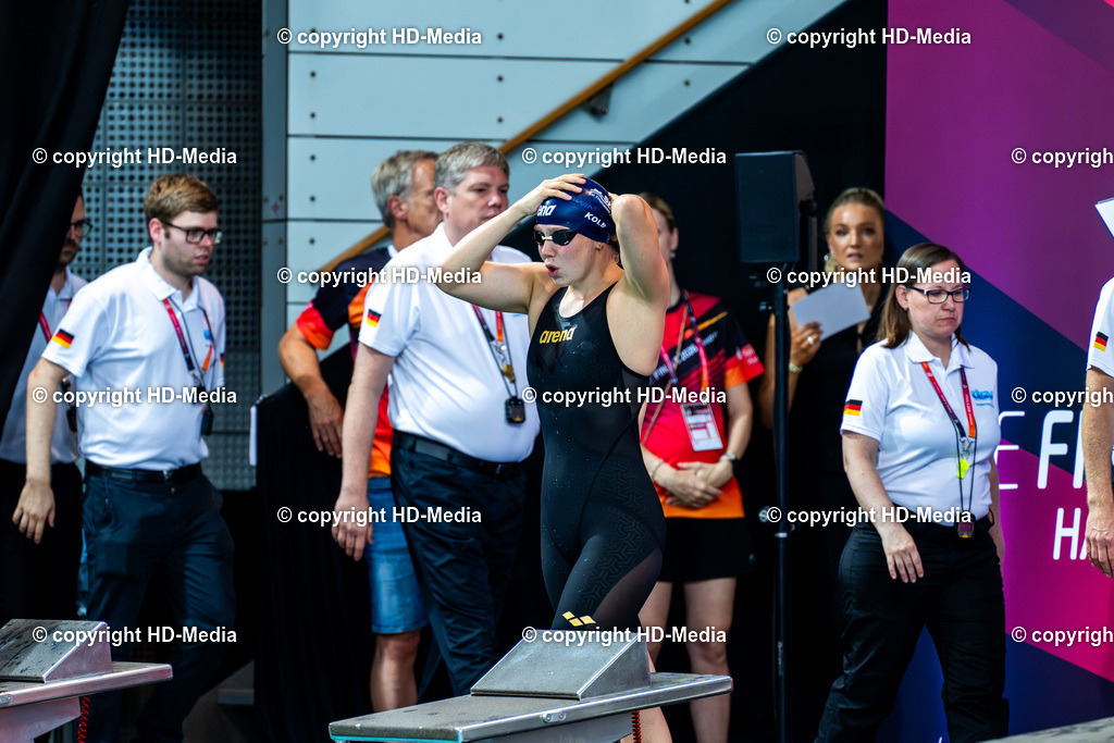Die FINALS 2026 Schwimmen | Die FINALS 2026 Schwimmen