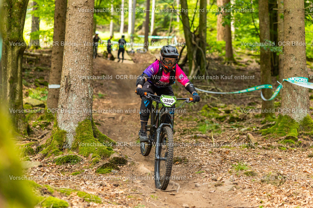 Enduro One Roßbach SA 2025 R1-1119 | OCR Bilder Fotograf Eisenach Michael Schröder