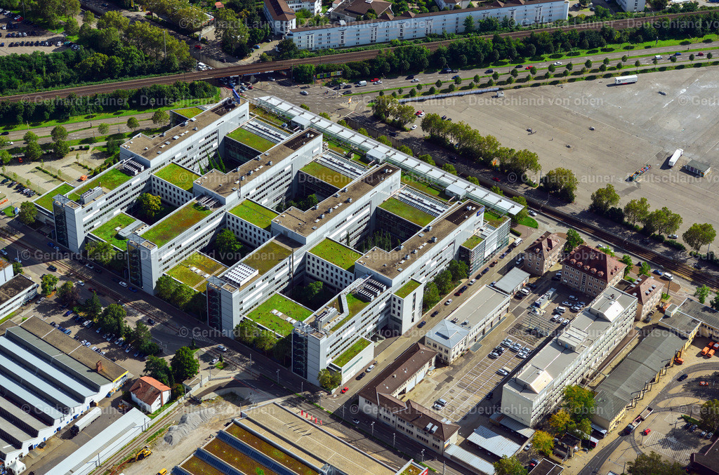 3390629 | Konzernzentrale EnBW, Karlsruhe