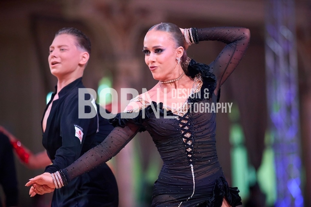 danceComp | Wuppertal - 05.07.2025: danceComp in Wuppertal (Historische Stadthalle), Germany. Photo by: BobNL design &amp; photography - Realized with Pictrs.com