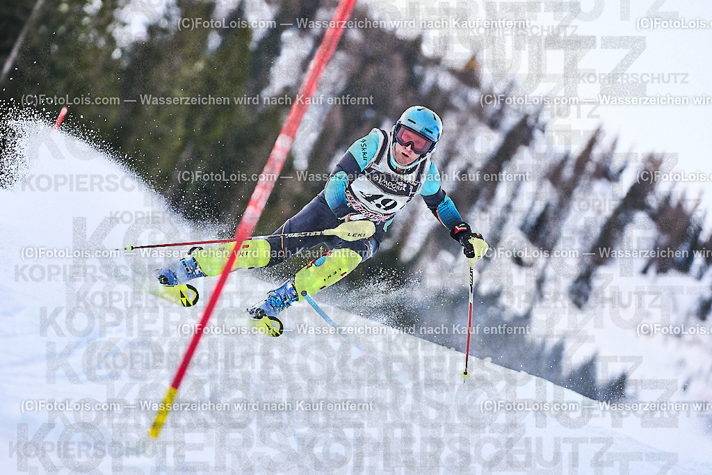 ALP0640_FIS-MastersCup_Reiteralm_SLALOM_Brabek Walter | FIS-MastersCup SLALOM auf der Reiteralm in Pichl, So 19. Jänner 2025.