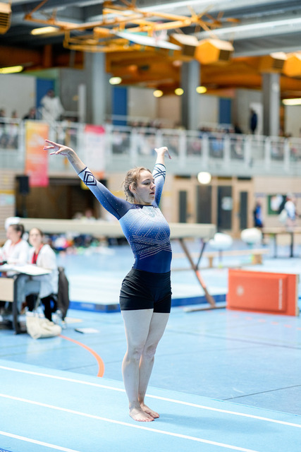 20260514 Gerätturnen  Jahn Mehrkampf DG2 | Landesturnfest Konstanz 2026Datum: 20260514Ort: Konstanz(DE) - Geschwister Scholl SporthalleFotograf: Christian Habel