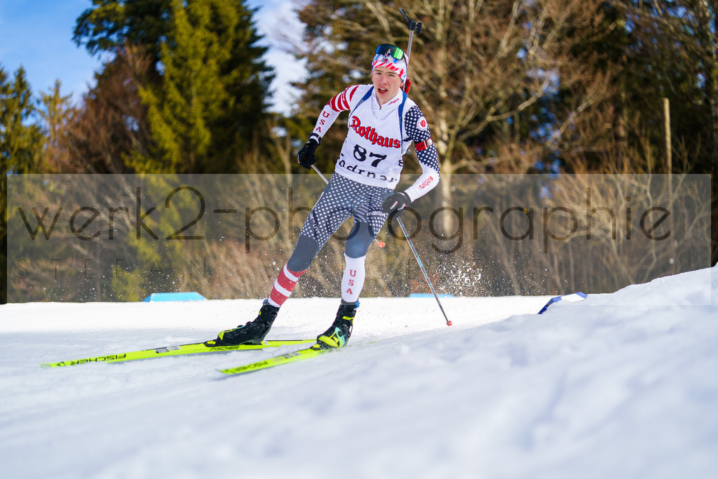 FESA Alpencup / DP Notschrei | Deutschland Pokal Finale im Schwarzwald NORDIC-CENTER Notschrei am 7. - 8. Februar 2026