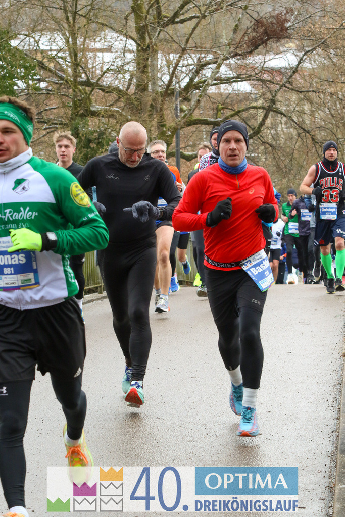 VR Bank Hauptlauf 10km | 40. Optima 3koenigslauf 2026 - Realisiert mit Pictrs.com
