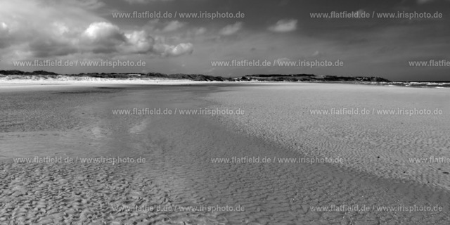Strand von Wissant II | Gesehen in der Normandie