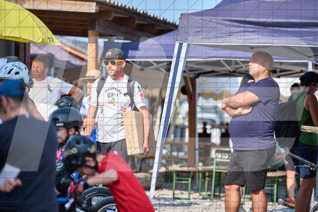 Trials European Youth Games | 16.08.2025: Trials European Youth Games in Purgstall an der Erlauf Foto: © 2025 Martin Bihounek / martinbihounek.comInsta: @martinbihounekcom