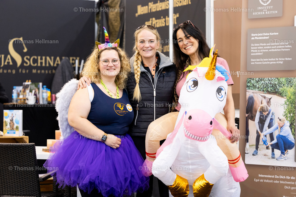 TH_Ivonne Gutsche_26482 | EQUITANA 2025 am 06.03.25 in Essen