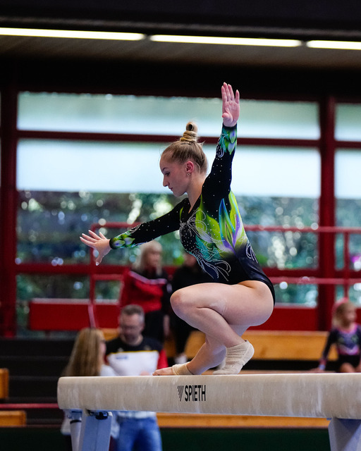 3WKT1BuLi28005 | 3.WKT - 1. Bundesliga der Deutschen Turnliga (DTL) 2025 in KetschDatum: 20251011Ort: Ketsch(DE) - NeurotthalleFotograf: Christian Habel