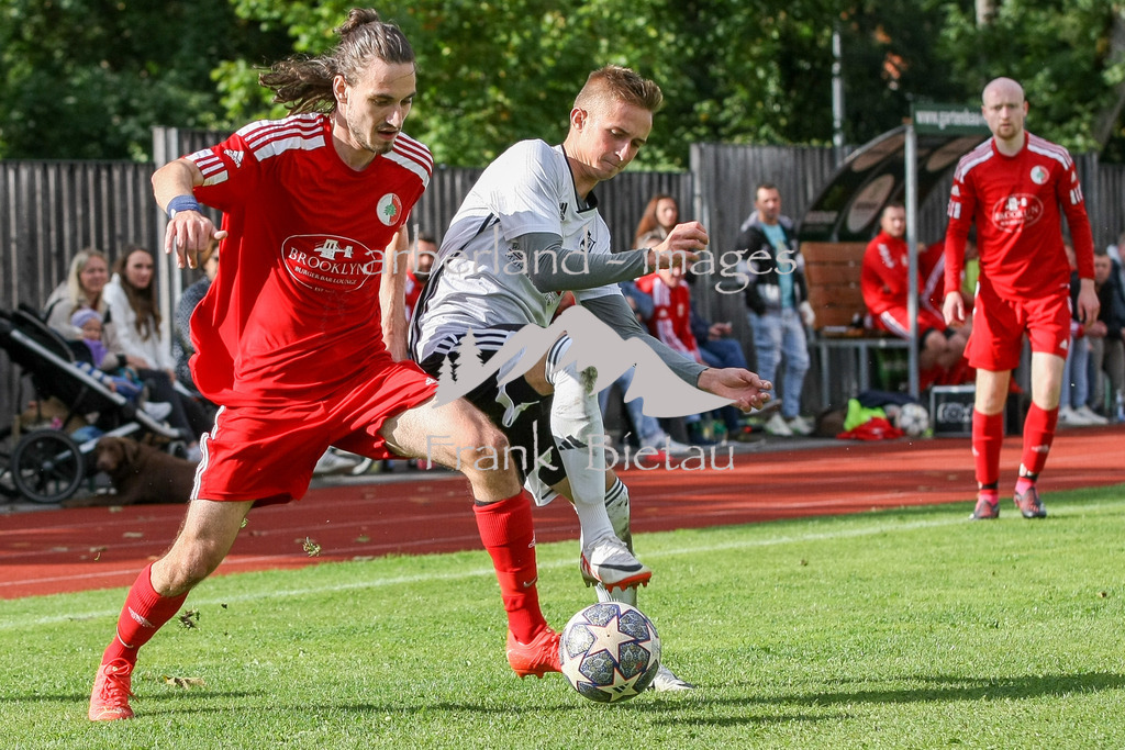 993T9277 | v.l. Stefan Schlenz, Jonas Wintermeier