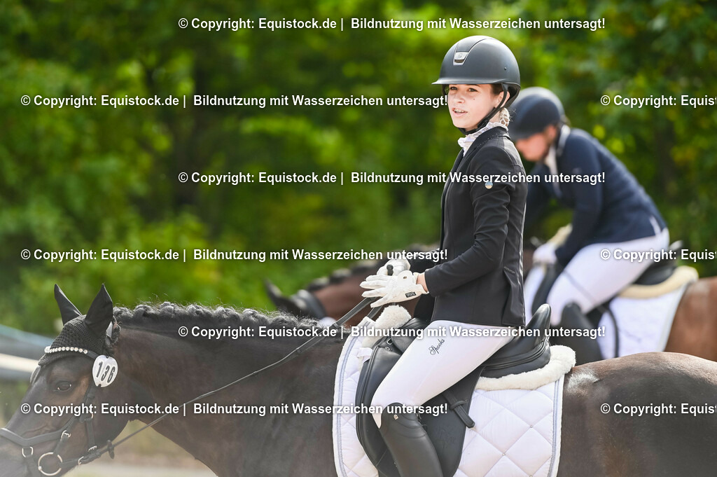20230716_04_Dressurreiterprüfung Kl.A_0326 | equistock