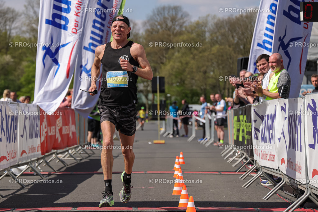 Osterlauf Koeln; Koeln, 16.04.22 | Impressionen vom Osterlauf Koeln am 16.04.22 in Koeln (Nordrhein-Westfalen).