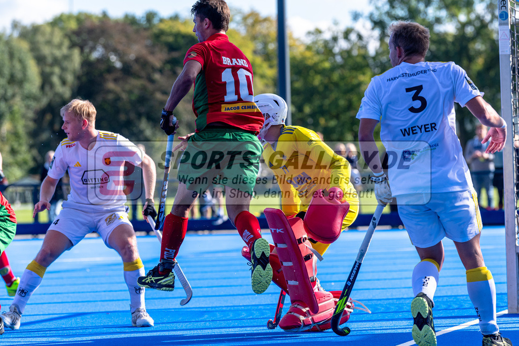 SM_20240929-D5A_3720 | 1.Bundesliga Feldhockey (M) HPC - HTHC /