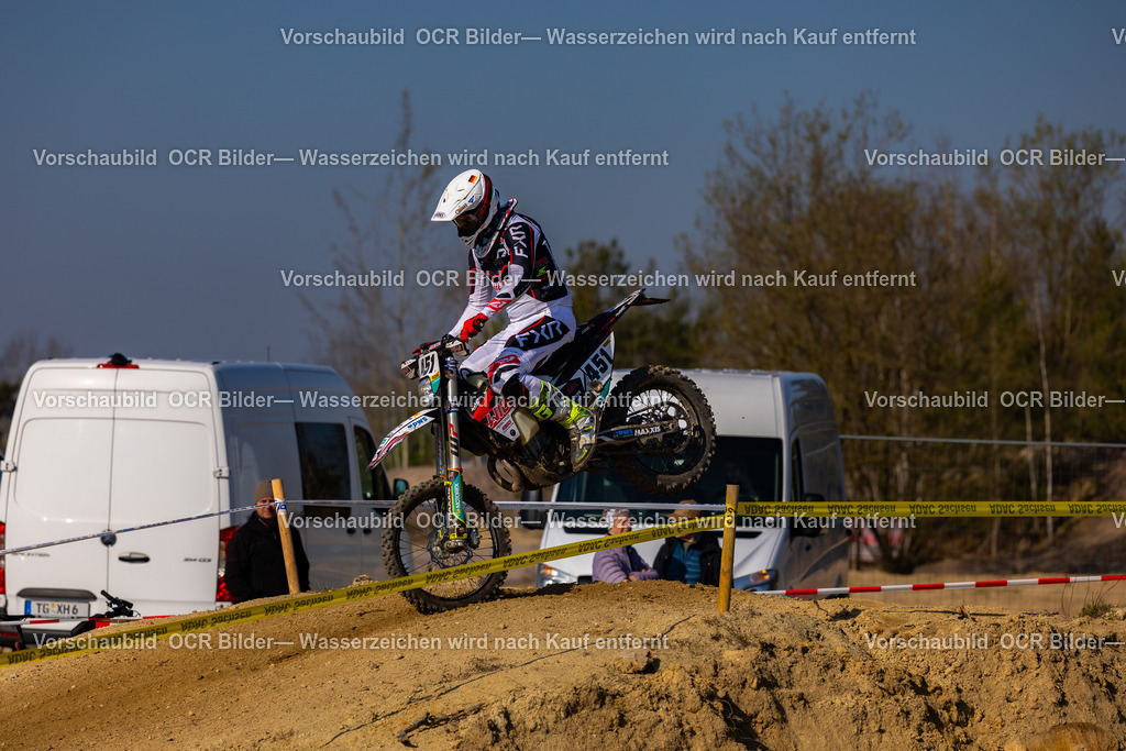 DEM Dahlen 2026 Sonntag R1-0608 | OCR Bilder Fotograf Eisenach Michael Schröder