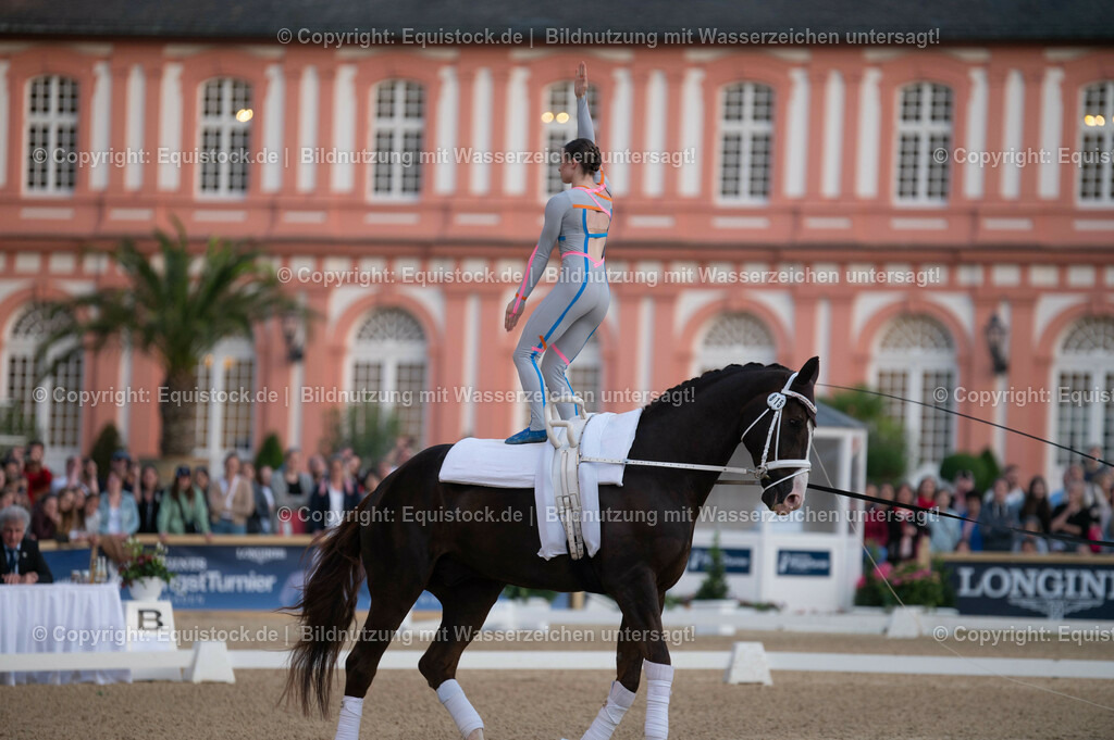 20230527_Voltigieren_NASPA_Flutlicht_0043 | equistock