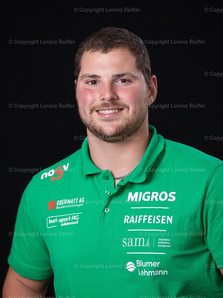 Schwingen -  ESAF Team NOSV 2025 | Mollis, 22.8.25, Schwingen - ESAF Team NOSV.Odermatt Gian Maria (Uster)