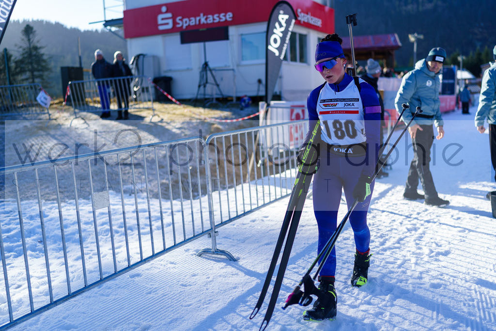 DP Arber - 12. Dezember 2025 | 2. DSV JOKA Deutschlandpokal (DP ARBER) - 12. bis 14. Dezember im ARBER Hohenzollern Skistadion