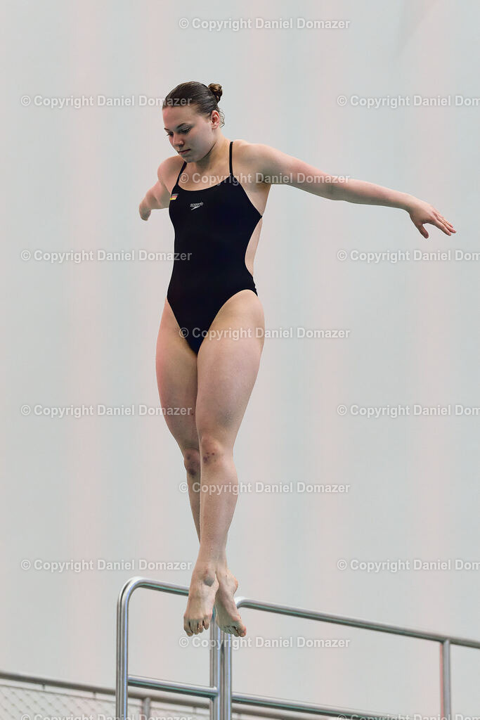 International Youth Diving Meet 2026 | Day 1 of 5 | International Youth Diving Meet 2026| Day 1 of 5 | 22.04.2026 | Youth diving competition featuring 1m and 3m springboard and platform at the Schwimmsportkomplex Freiberger Platz in Dresden.@ Domazer Photography - Realisiert mit Pictrs.com