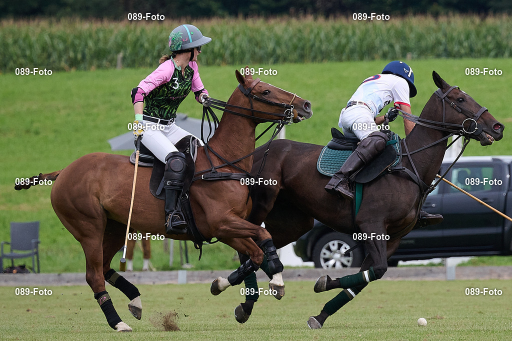 2024 La Tarde Trachten Polo Cup  | 2024 La Trade Trachten Polo Cup   - am 2024-09-08  in Thann / Holzkirchen Reitanlage Foto: Peter Roth 2024  - Realisiert mit Pictrs.com