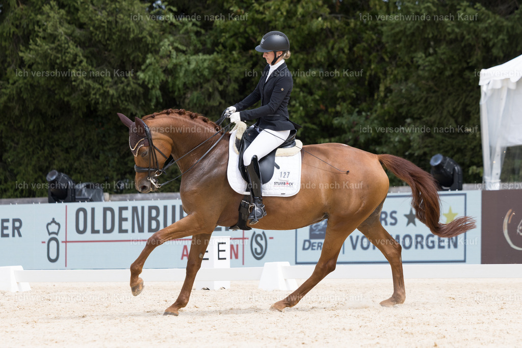 FHC2026_P02_127_13704 | Fichtenhof Classics 2026 – Dressurturnier, Reitanlage Fichtenhof, Schäftlarn