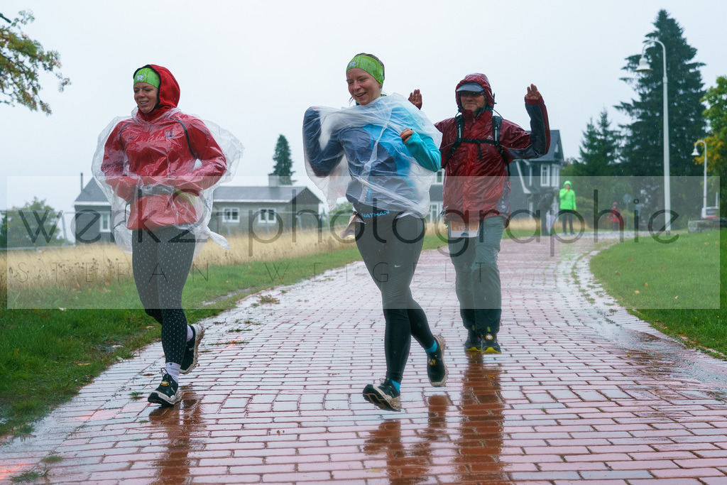 Herbstlauf | Herbstlauf am 1. &amp; 2. Oktober 2022 unter Corona-Bedingungen - Start Masserberg und Neuhaus