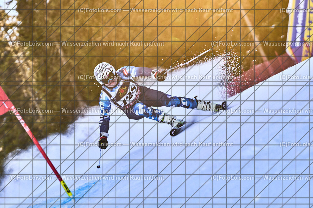 ALP8004_FIS-MastersCup_Reiteralm_SuperG_Machatka Christian | FIS-MastersCup Super-G auf der Reiteralm in Pichl, Fr 17. Jänner 2025.