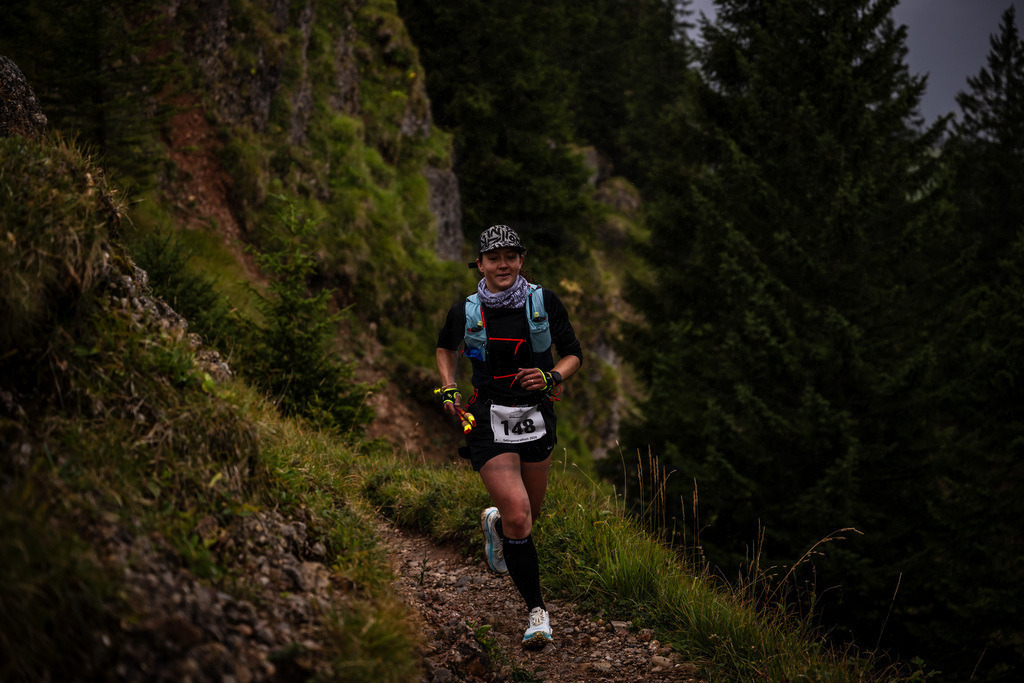 37. Gebirgsmarathon | Immenstadt, 22.08.2026 - 37. Gebirgsmarathon im Naturpark Nagelfluhkette.​Einer der anspruchsvollsten und ältesten Bergläufe ​DeutschlandsFoto: Dominik Berchtold/www.dberchtold.com