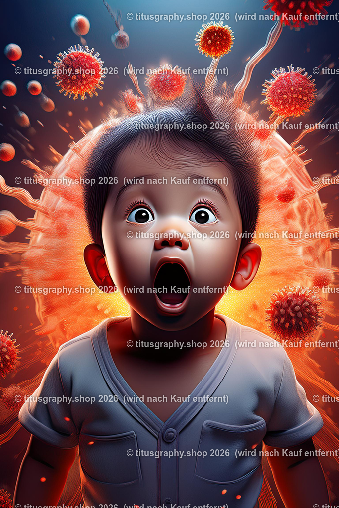 Virus 094 | titusgraphy-shop: Geschenkideen mit Qualitätsfotos. titusgraphy-shop: gift ideas with quality photos. titusgraphy-shop: idées cadeaux avec photos de qualité.  - Realisiert mit Pictrs.com