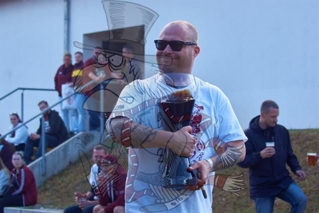 BSV Eintracht Mahlsdorf vs. BFC Dynamo 156 | mythos-online-redaktion