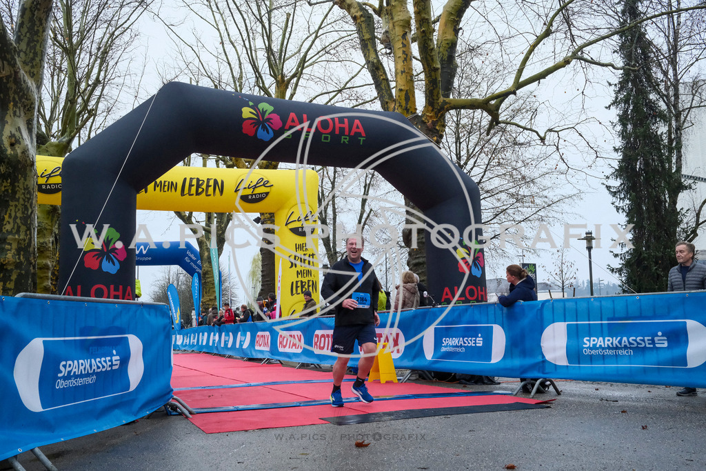 ..... | AUSTRIA, Wels, 30.03.25, ALOHA Wels Halbmarathon, Image Shows: , Foto: Wapics/RING M.
