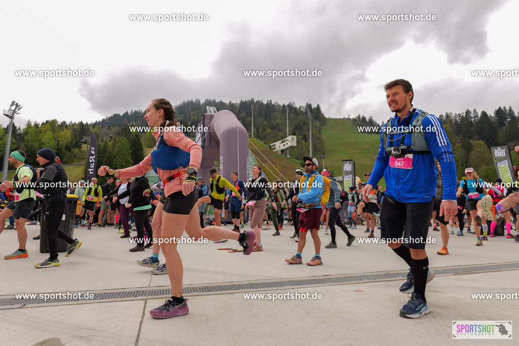 PRAB1172 | GaPa Trail 2025 #gapatrail #yourpictrs #sportshot_your_pictrs Copyright: www.sportshot.de