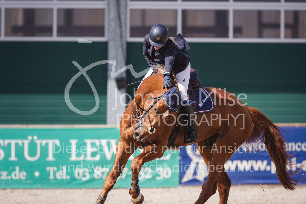 220614_Mühlen_Quali5j-736 | Late Entry Mühlen
Springpferdeprüfung Kl.M* 5j. Qualifikation zum Bundeschampionat
14.06.2022