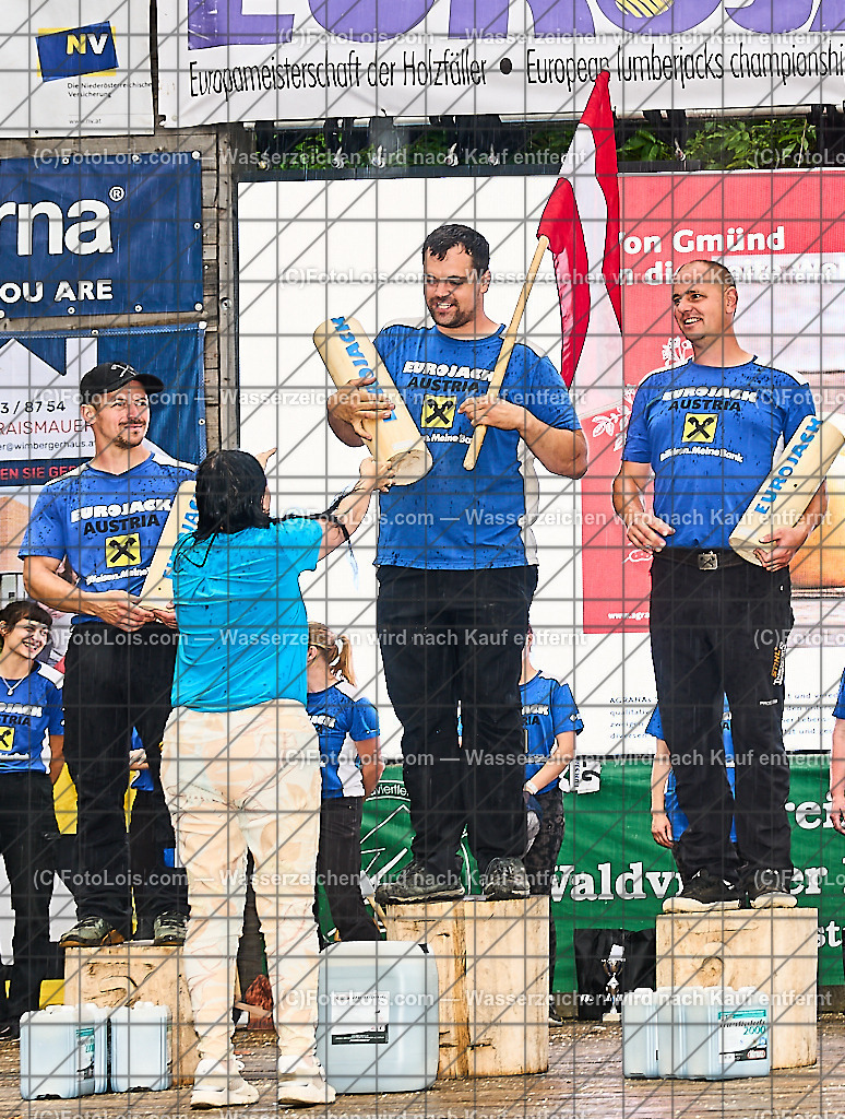 ALP9939_MESSE_LAND-FORST-JAGD_EUROJACK-EM_Siegerehrung | (C)FotoLois.com, Alois Spandl, WIESELBURGER MESSE LAND-FORST-JAGD, Siegerehrung der EUROJACK-Europameisterschaft, So 9. Juni 2024.