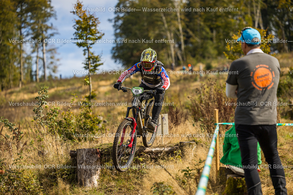 Enduro One Eifa So R6-2799 | OCR Bilder Fotograf Eisenach Michael Schröder