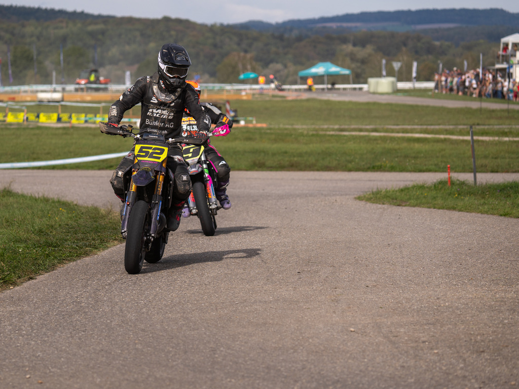 20260913-S7A06201 | Supermoto, KMS Racing, Racing, Sport - Realisiert mit Pictrs.com