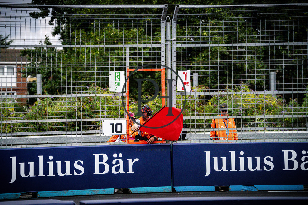 Formel E E-Prix London 2025 | ABB FIA Formula E Championship 2024/25 – Season finale in London, ExCeL London - Realisiert mit Pictrs.com