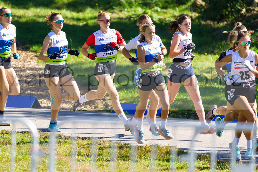 DP Arber  | Deutschlandpokal ARBER am 15. - 17. September 2023