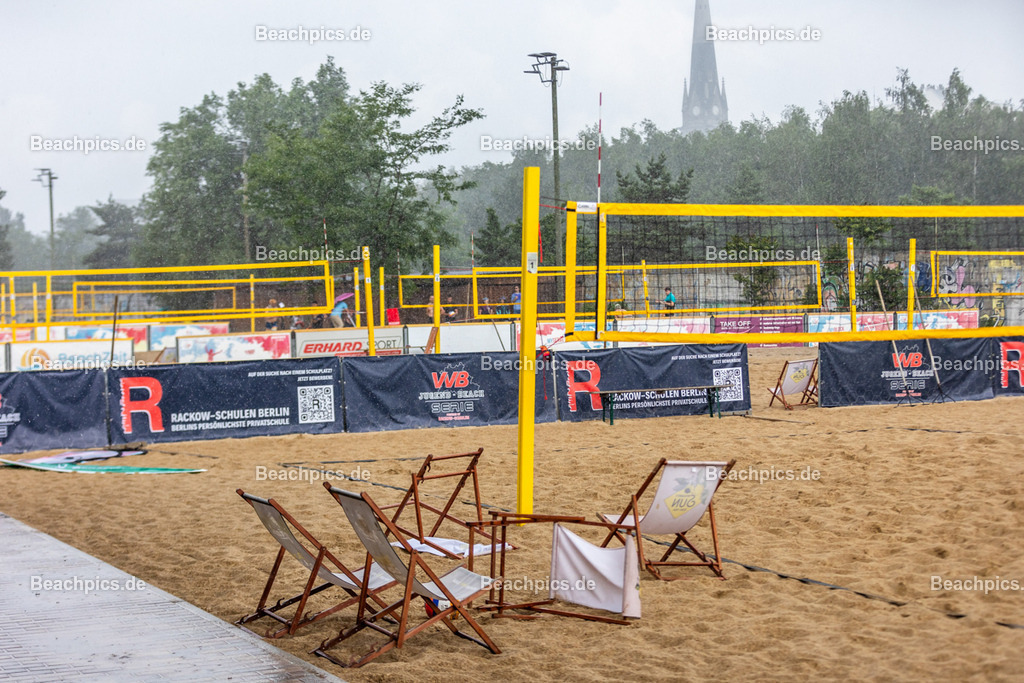 2024-00101235-Beach-Tour-Berlin-Brandenburg-A-Turnier | 01.06.2024; Berlin Foto: Gerold Rebsch - www.beachpics.de