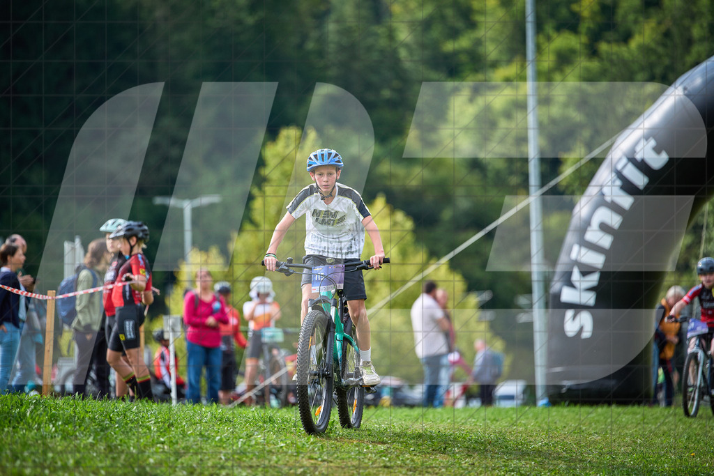 Betriebszentrum Laubenbachmühle, Frankenfels, Österreich - 13. September 2025: Dirndltal Race - Kids RaceFotograf: Martin Bihounek / martinbihounek.com | 13. September 2025 Betriebszentrum Laubenbachmühle, Frankenfels, Österreich : Dirndltal Race - Kids Race •••••Photo by: Martin Bihounek / martinbihounek.comInsta: @martinbihounekcom