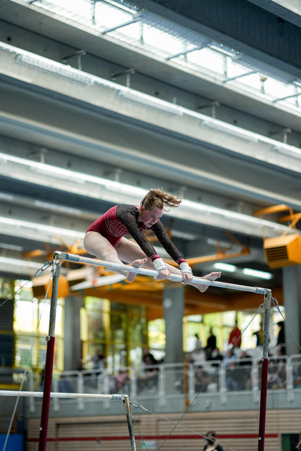 20260514 Gerätturnen  Mehrkampf DG2 | Landesturnfest Konstanz 2026Datum: 20260514Ort: Konstanz(DE) - Geschwister Scholl SporthalleFotograf: Christian Habel