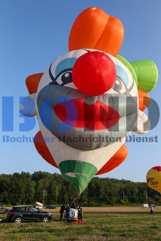  04.09.2021 - 
 | Sebastian Sendlak / Bochumer Nachrichtendienst (BOND) - Montgolfiade 2021 - Realisiert mit Pictrs.com
