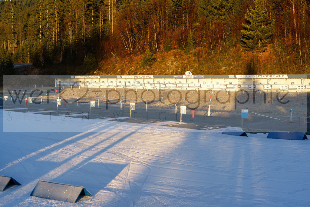 DP Arber - 12. Dezember 2025 | 2. DSV JOKA Deutschlandpokal (DP ARBER) - 12. bis 14. Dezember im ARBER Hohenzollern Skistadion