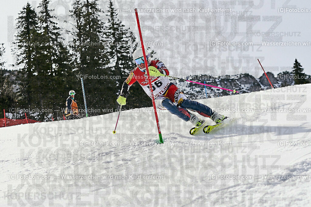 ALS0701_WCM-SL_Kat-B | (C)FotoLois.com, Alois Spandl, World Criterium Masters Ski Alpin 2023 Hochkar, Slalom, Kategorie B, Do 23. März 2023.