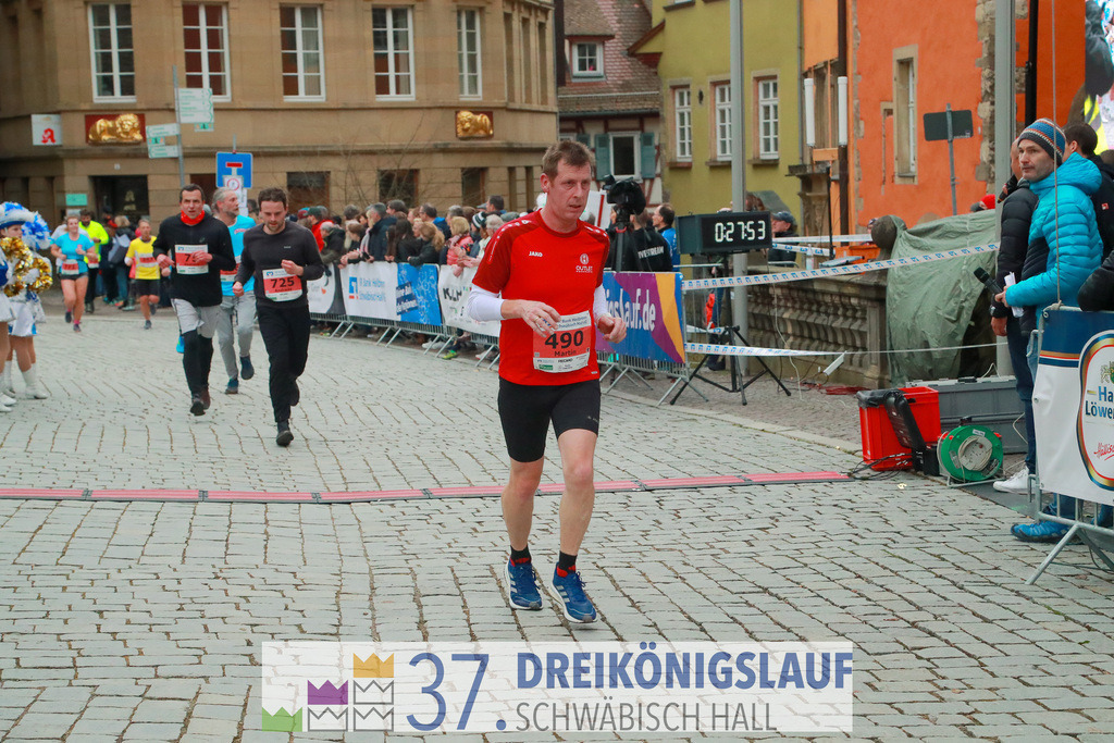 VR Bank Hauptlauf 10000m | 3 Koenigslauf 2023 - Realisiert mit Pictrs.com