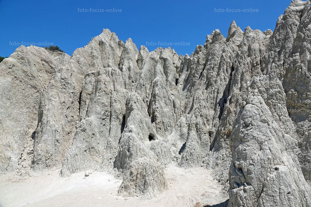White Sandstone Mountains | foto-focus-online