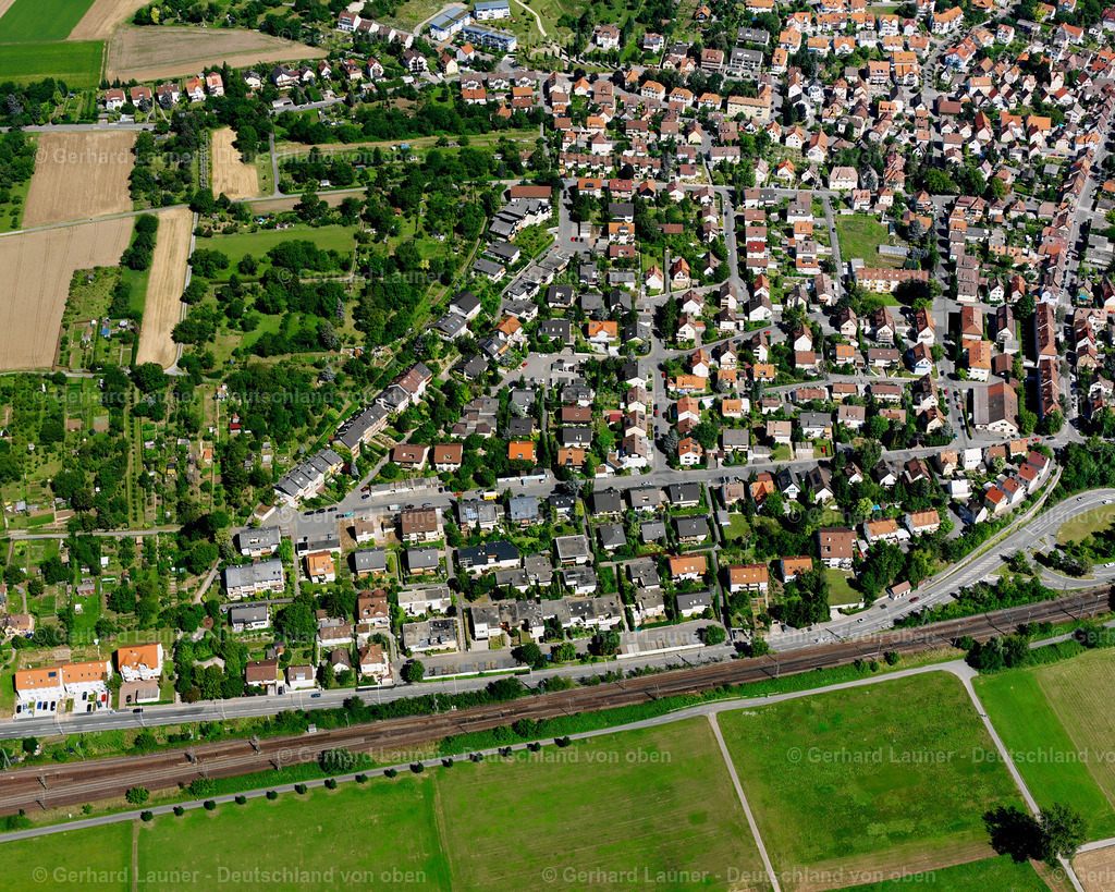 2501140 | Böckingen, Heilbronn