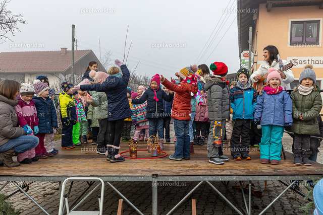 Advent im Dorf in Glanhofen - 16122023 | Bildershop von pixelworld.at - Realisiert mit Pictrs.com