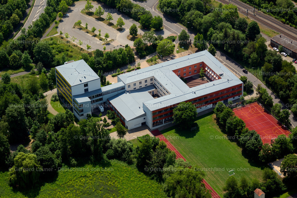 3805867 | Johann-Philipp-von-Schönborn-Gymnasium, Münnrestadt