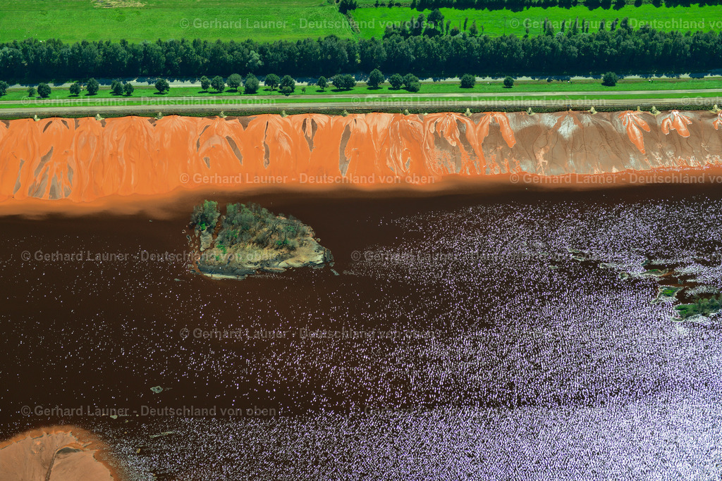 3621982 | Rotschlamm Deponie, Stade